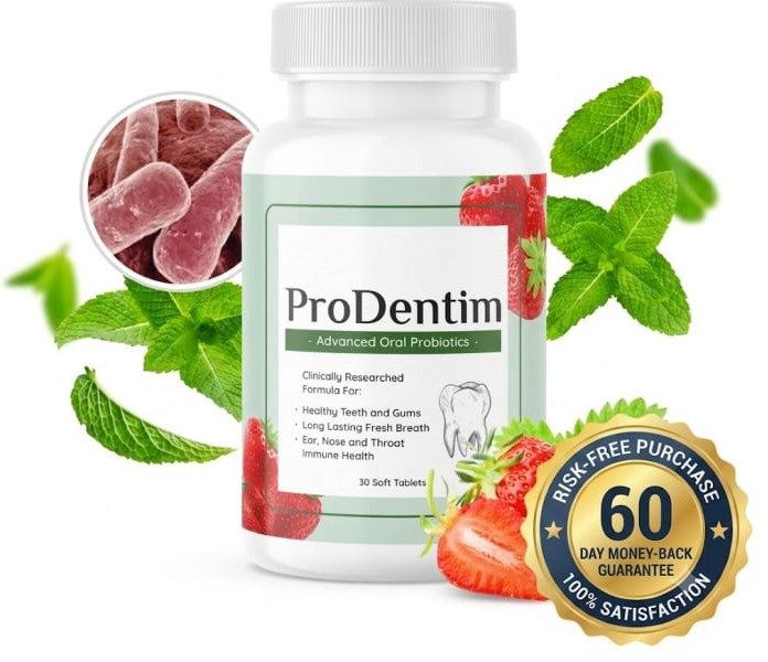 Prodentim