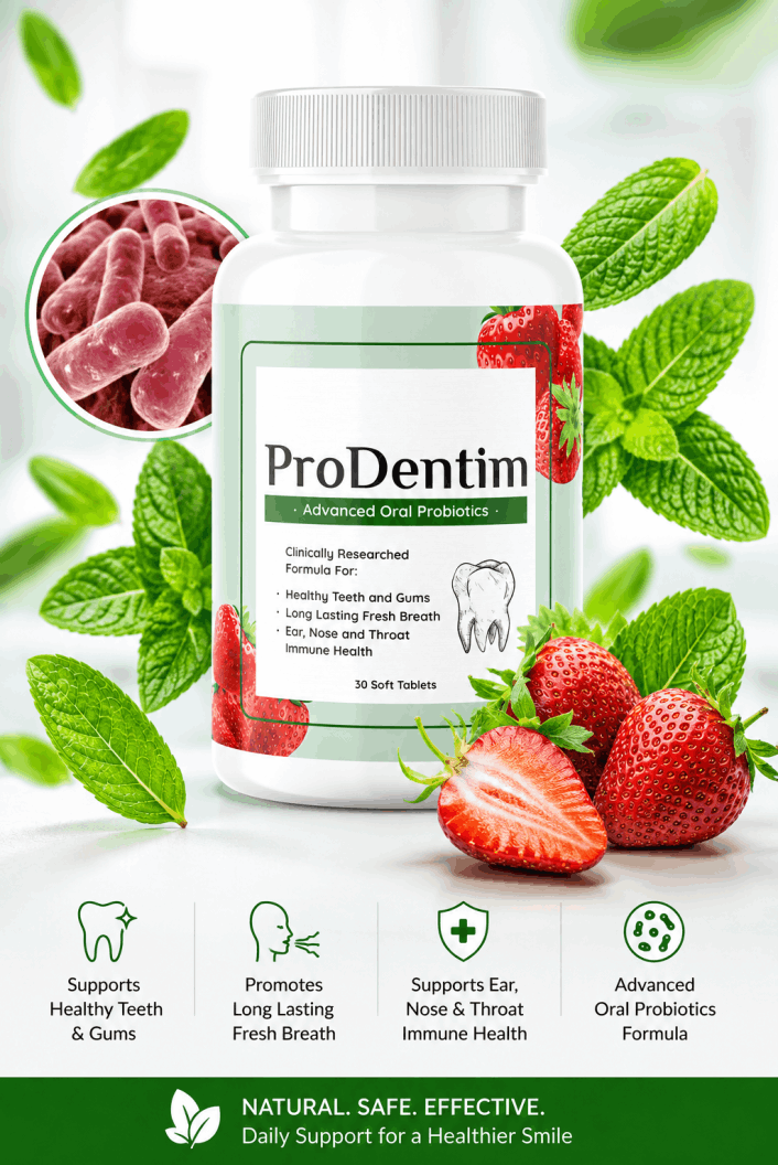 Prodentim