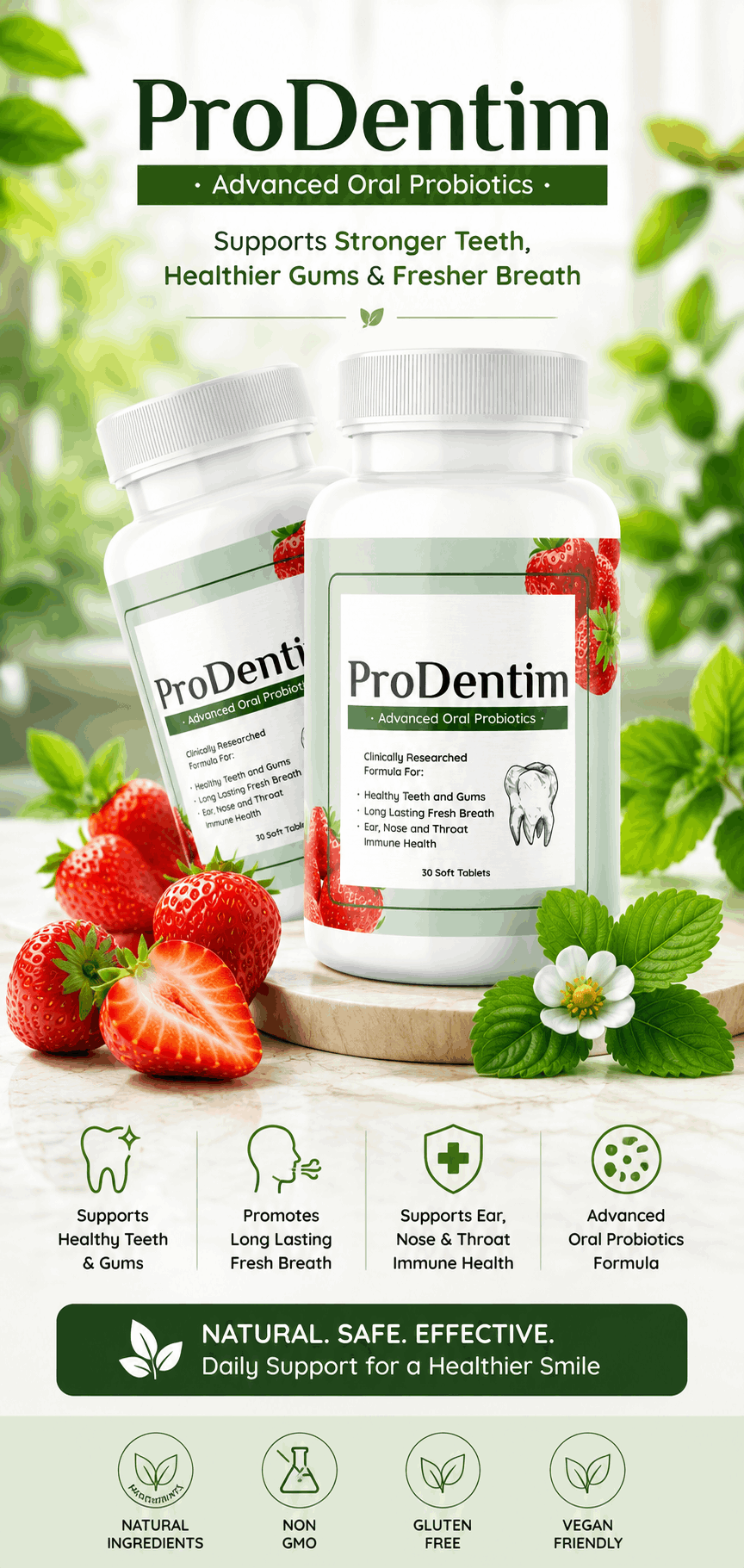 Prodentim